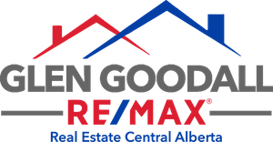 Glen Goodall RE/MAX Logo