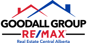 Glen Goodall RE/MAX Logo